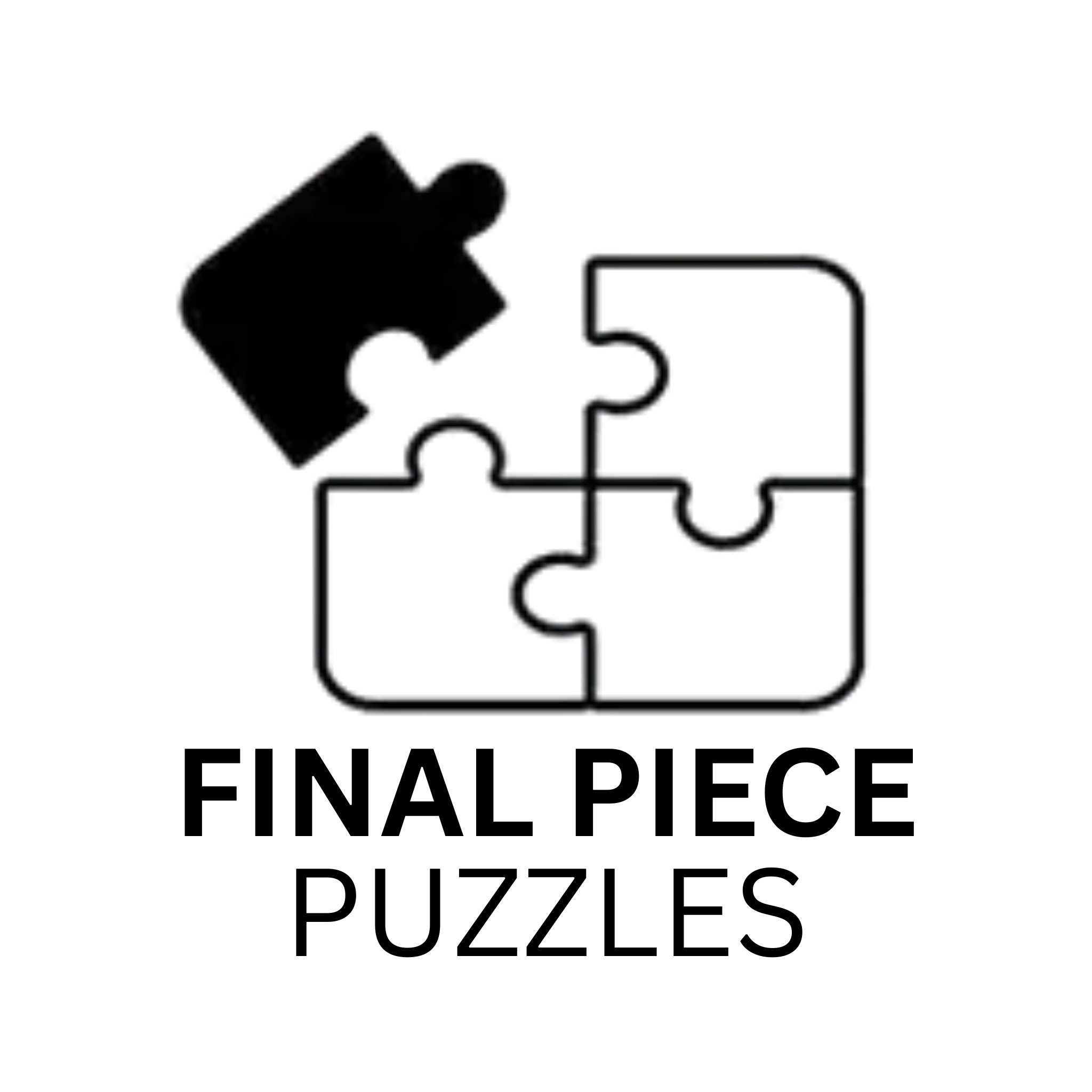 Final Piece Puzzles