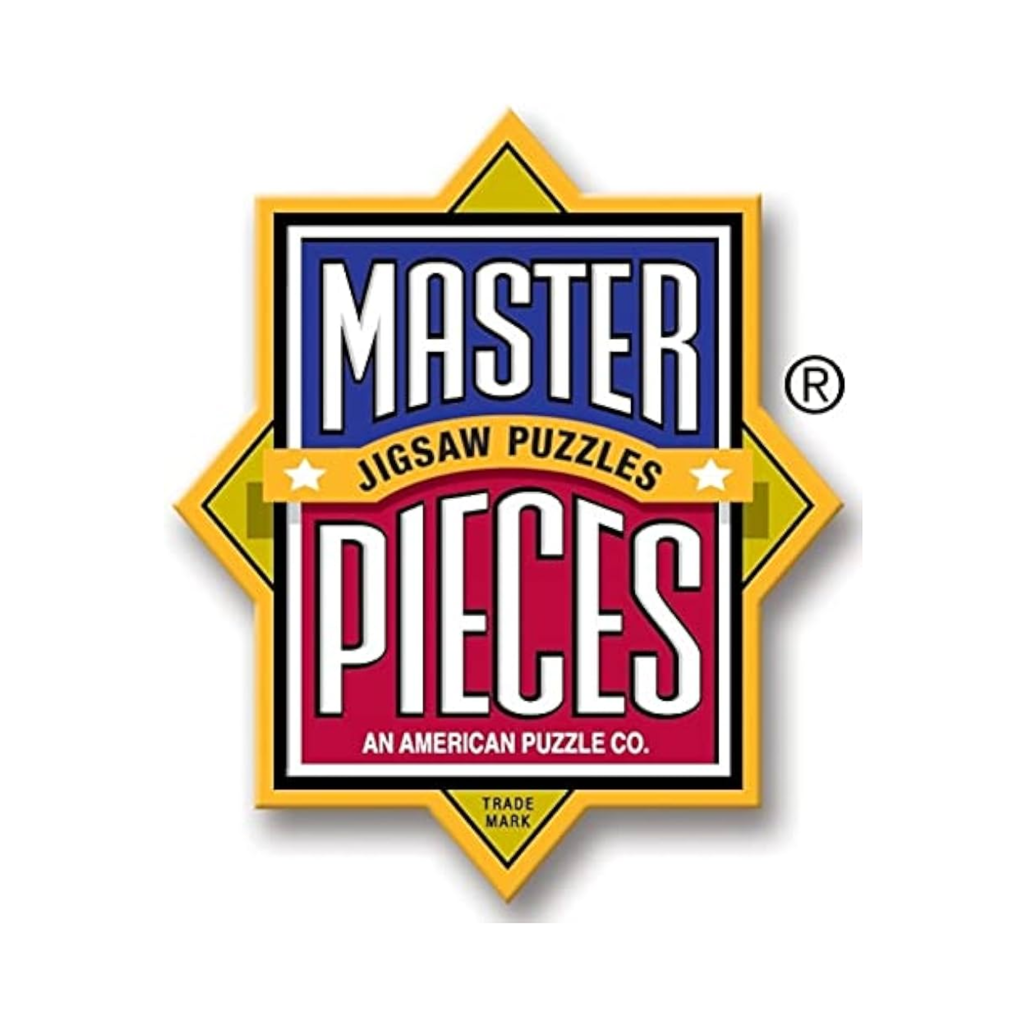 Masterpieces Puzzles